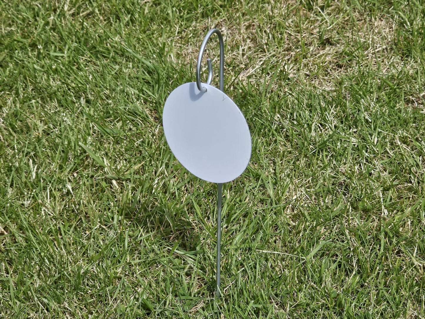 Memorial Garden Sign/Grave Marker
