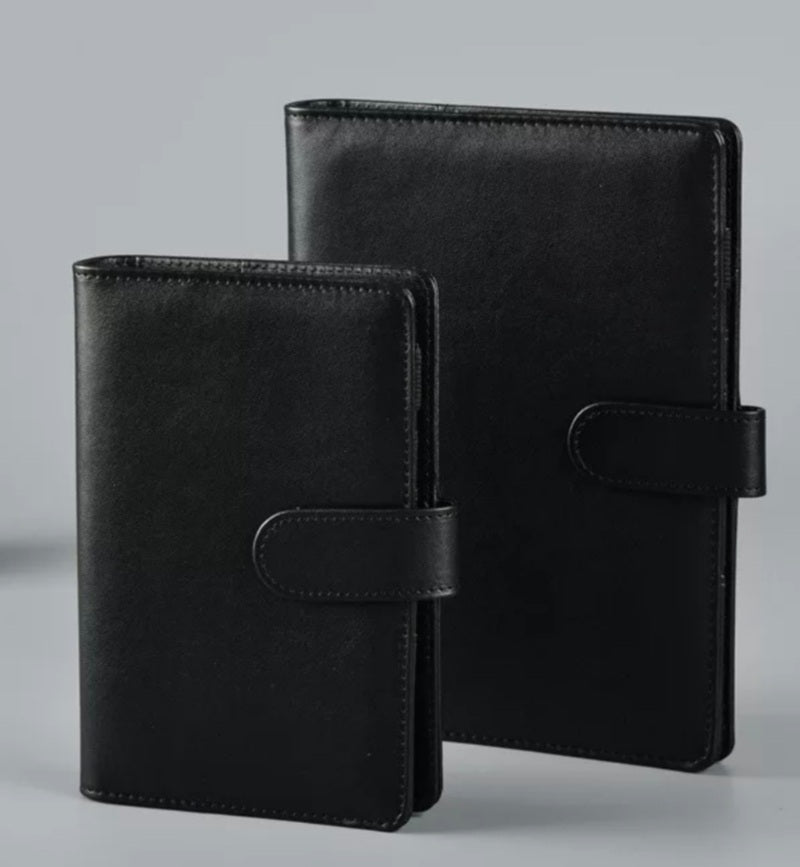 A6 Binder