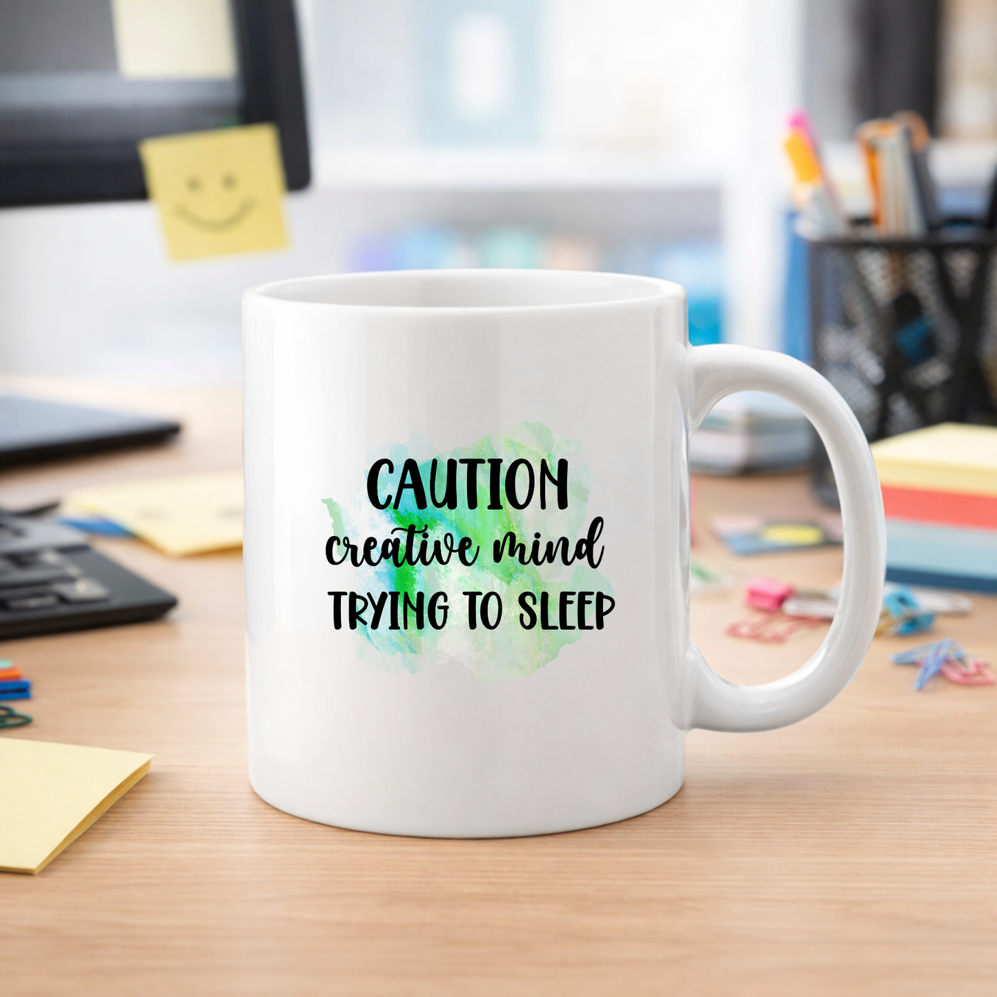 Funny Office Quotes UVDTF Transfers
