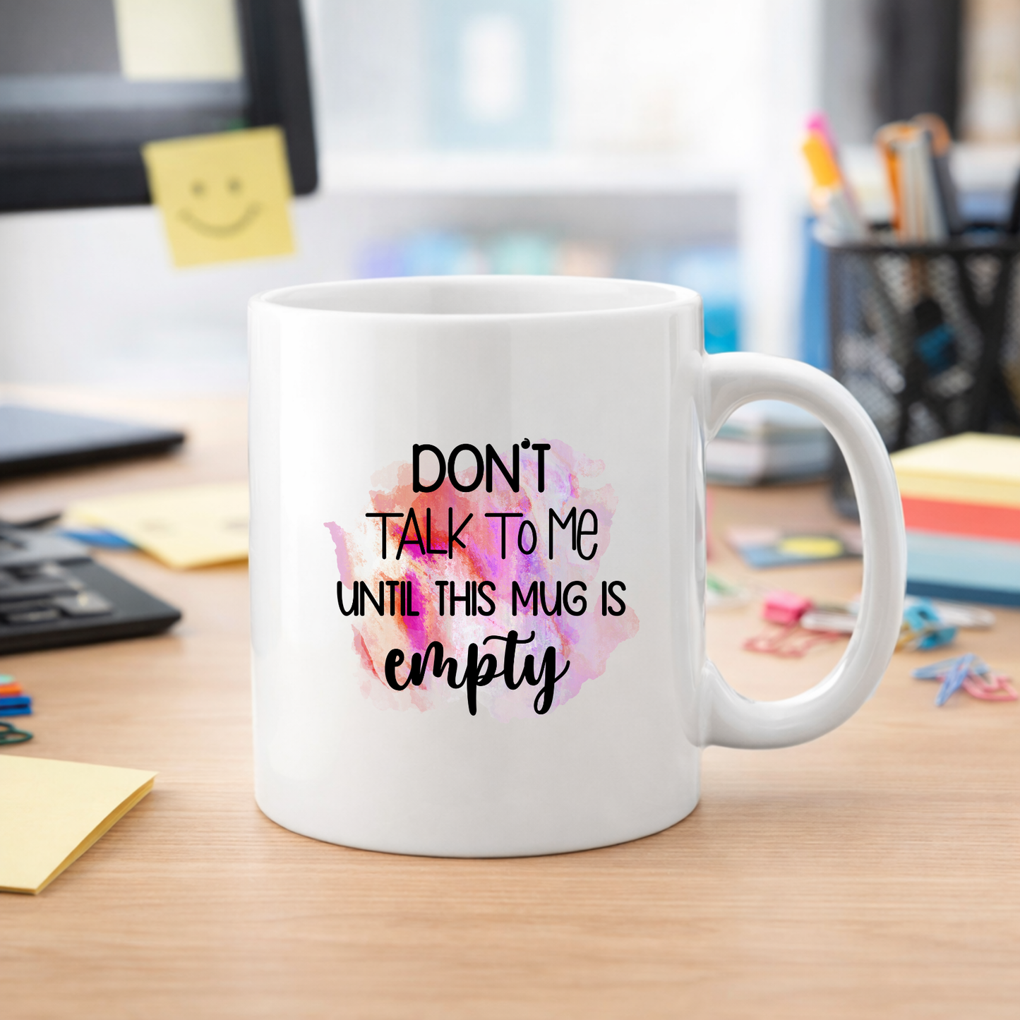 Funny Office Quotes UVDTF Transfers