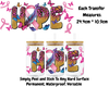Hope - 16oz UV DTF Transfer