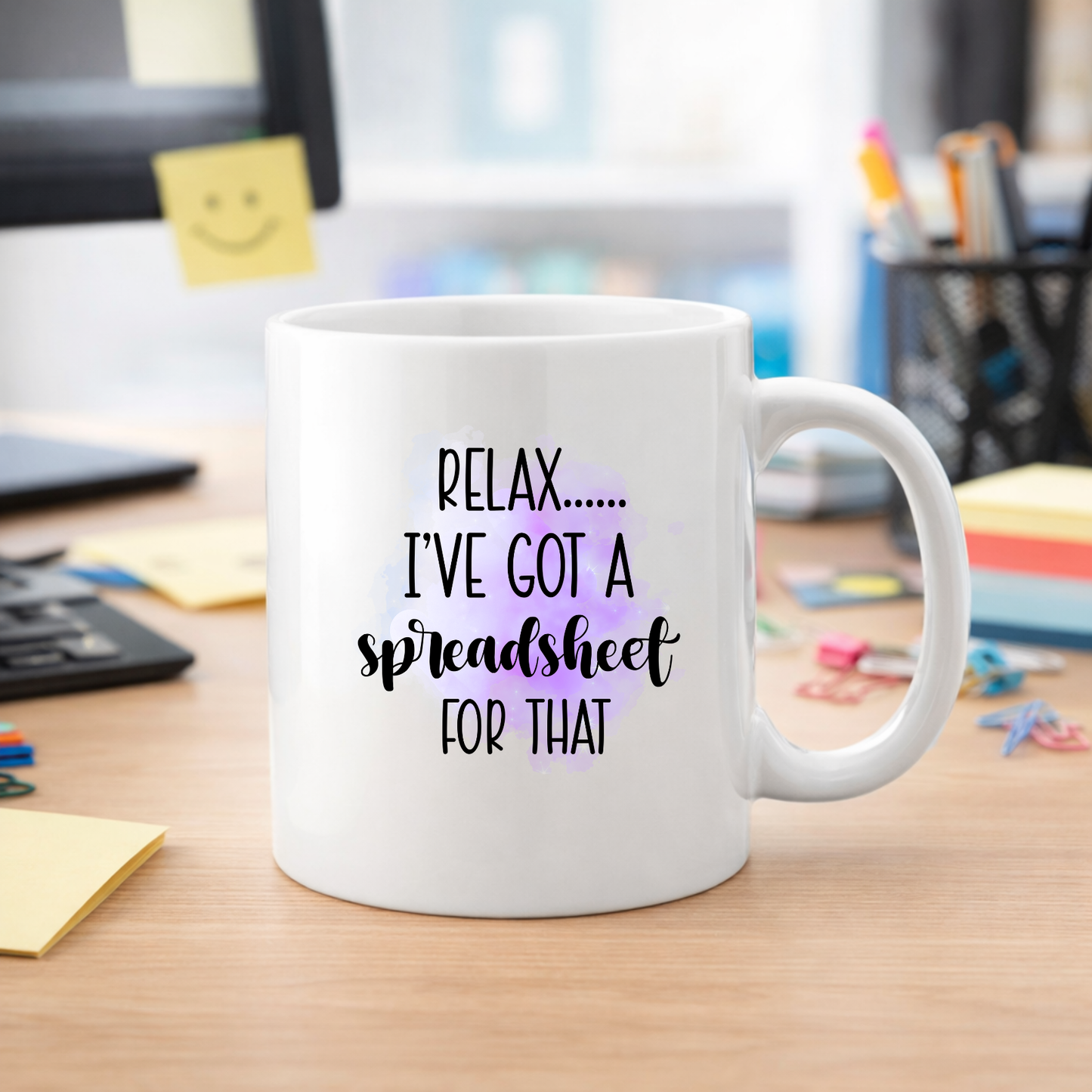 Funny Office Quotes UVDTF Transfers