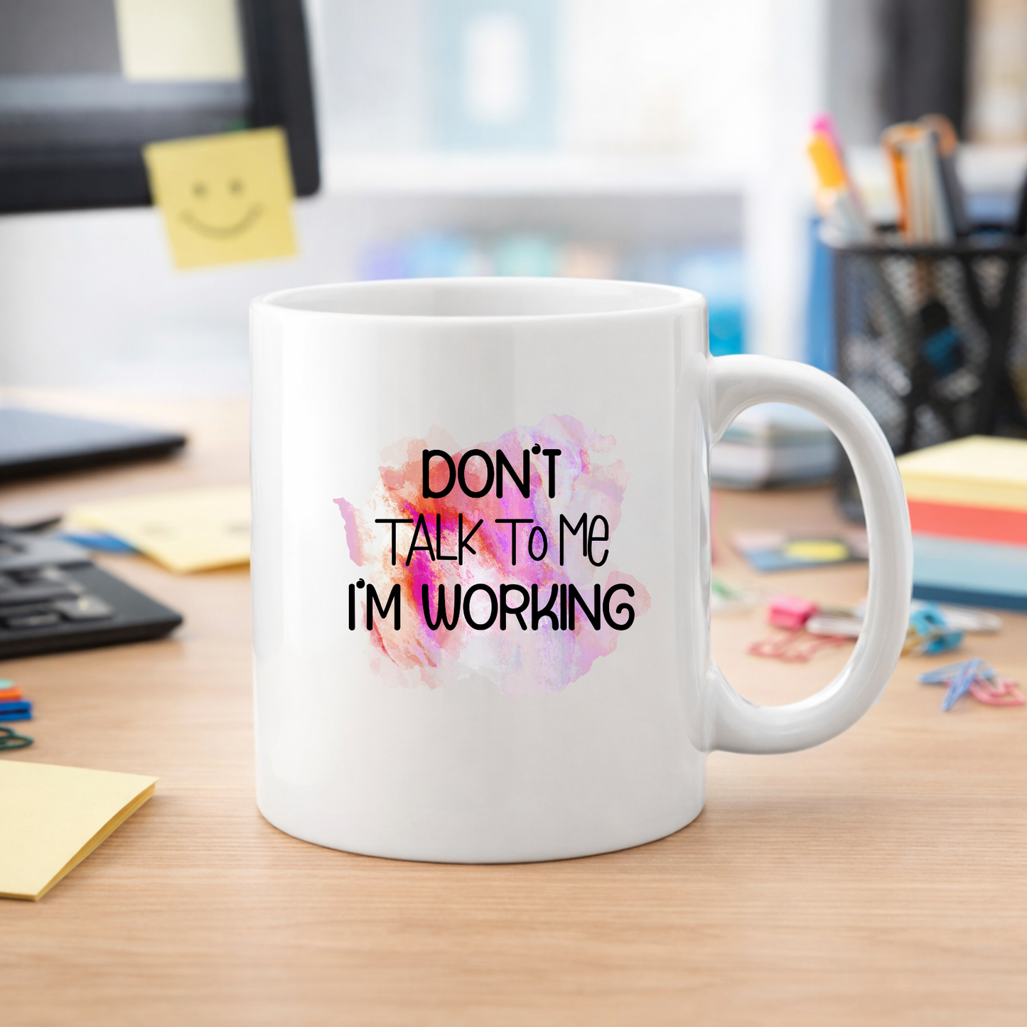 Funny Office Quotes UVDTF Transfers