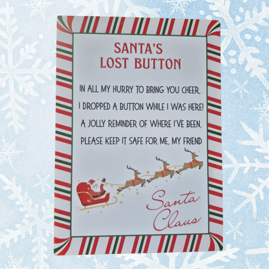 A6 Santa's Lost Button