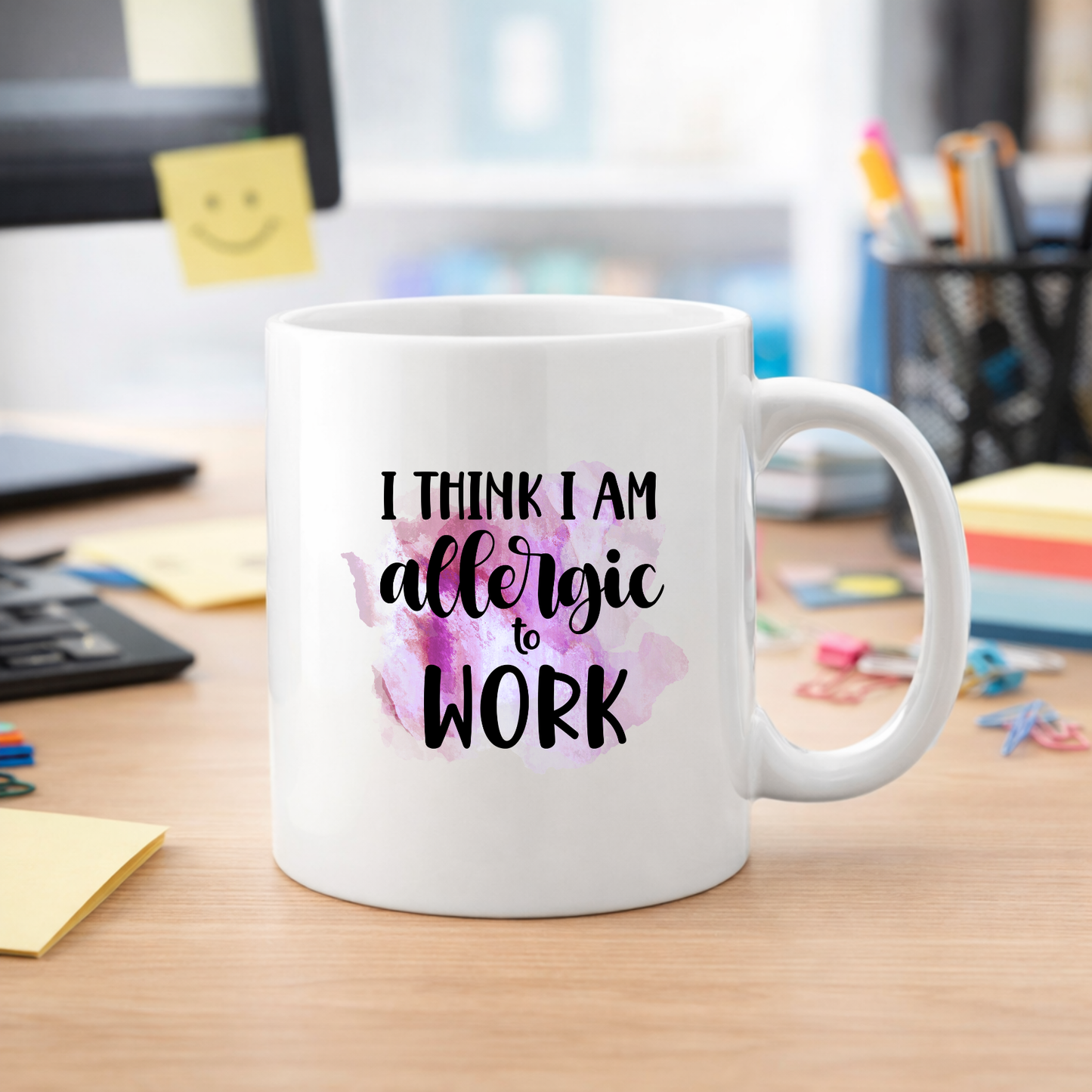Funny Office Quotes UVDTF Transfers