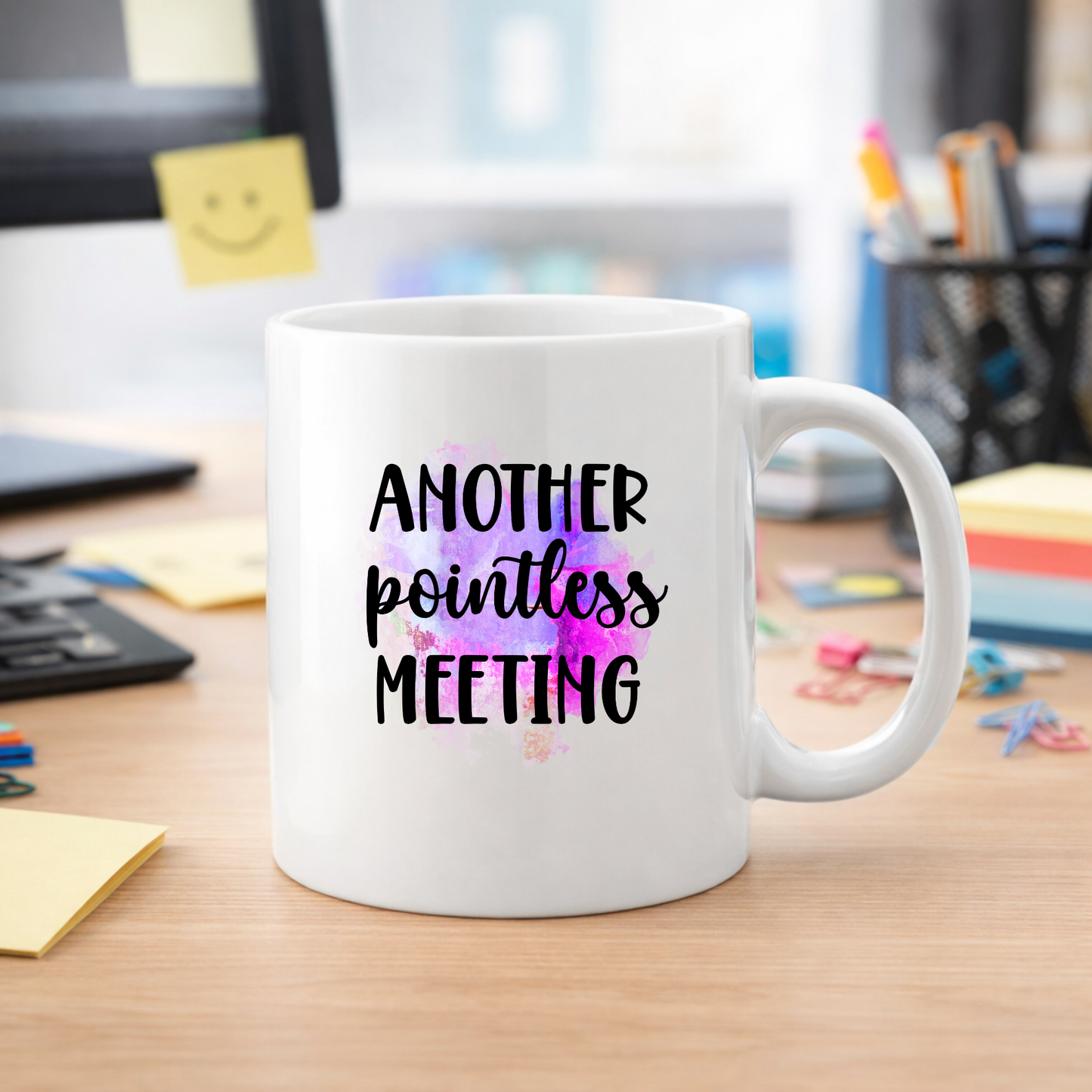 Funny Office Quotes UVDTF Transfers