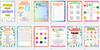 DIGITAL FILE - Kids Summer Holidays Activity Book