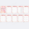 DIGITAL FILE - PINK Savings Book (€ version)
