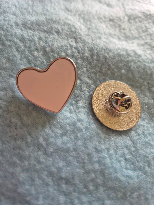 Sublimation Pins