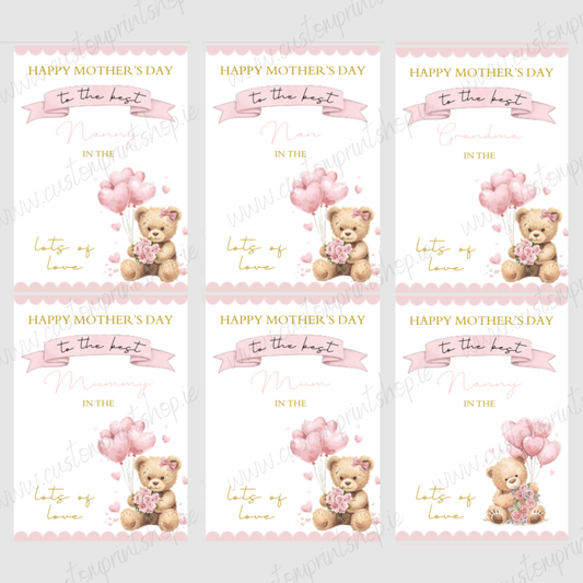 DIGITAL FILE - Mothers Day Galaxy Boards