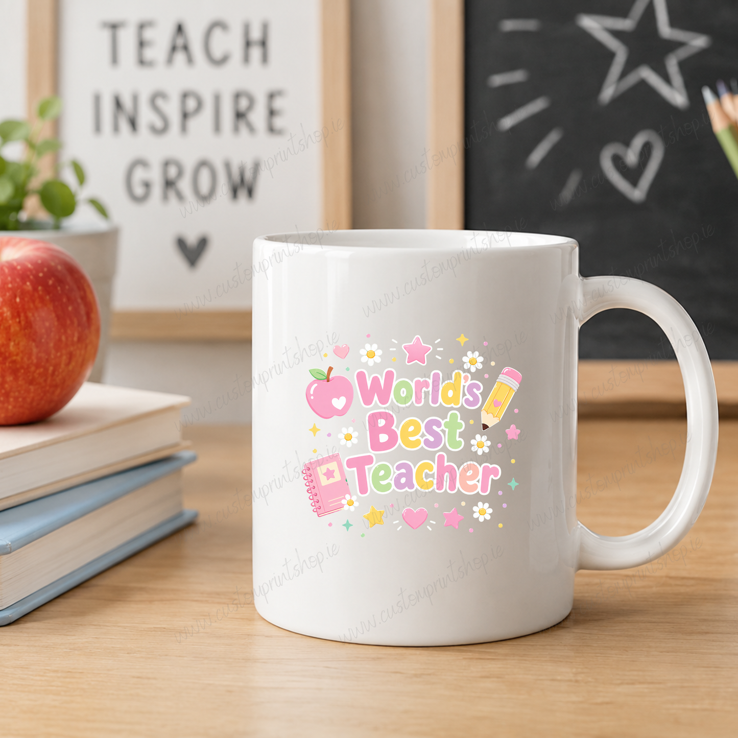 DIGITAL FILE - School Bundle of 16 - Teacher, SNA, Lollipop Man/Woman, Bus Driver, Bus Escort etc