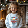 Family Christmas 2026 DTF Transfer