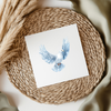 White Dove Communion/Confirmation UV DTF Decal