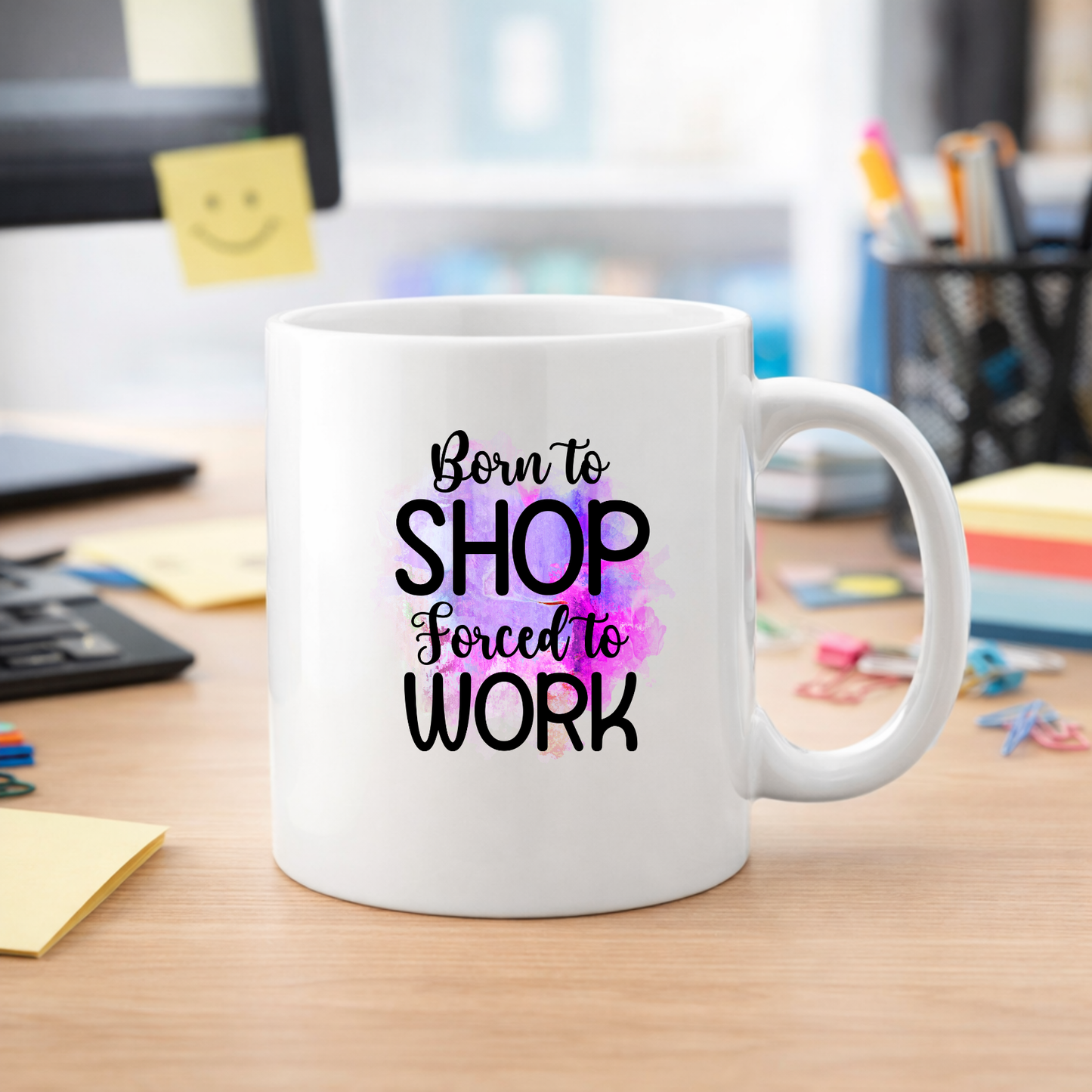 Funny Office Quotes UVDTF Transfers