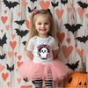 Boo-Jee Halloween DTF Transfer
