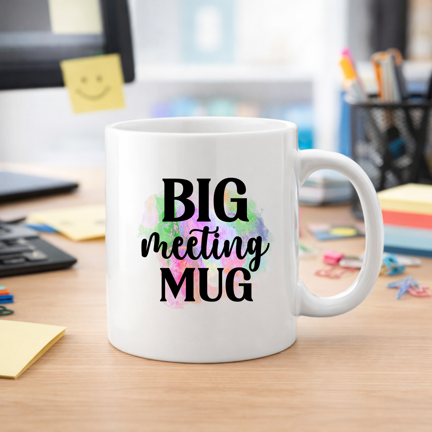 Funny Office Quotes UVDTF Transfers