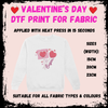 Valentine's DTF - Hey Sugar