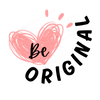 DIGITAL FILE - Be Original