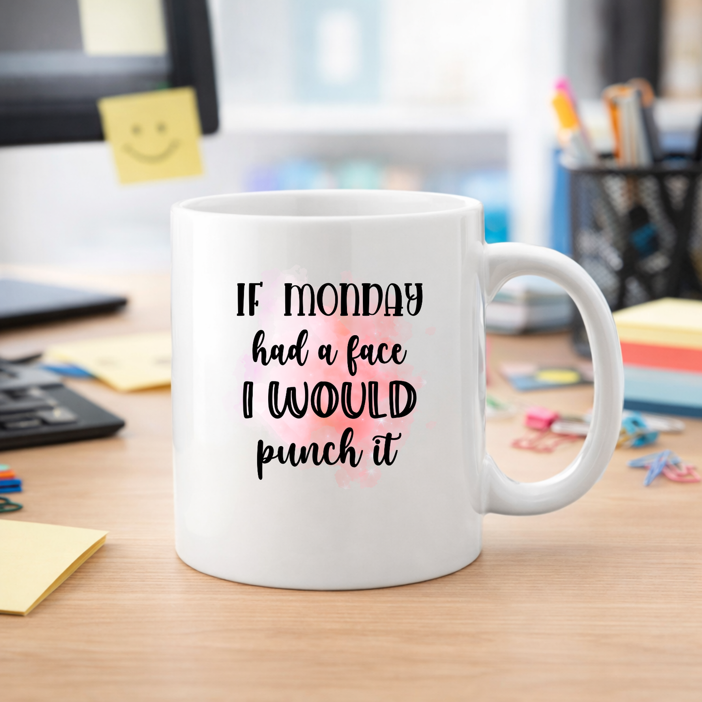 Funny Office Quotes UVDTF Transfers