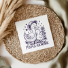 Mama Goose UV DTF Decal