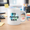 Funny Office Quotes UVDTF Transfers