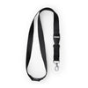 Black Lanyard
