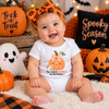 The Cutest Pumpkin On The Patch DTF Transfer