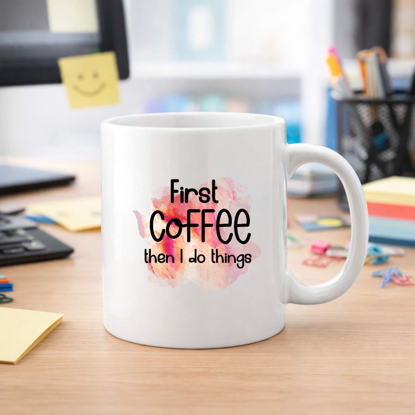 Funny Office Quotes UVDTF Transfers