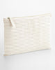 Striped Organic Cotton Bag Range