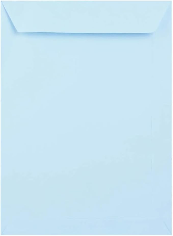C4 Envelopes