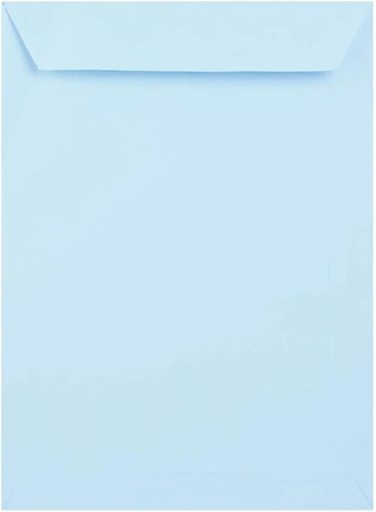 C4 Envelopes