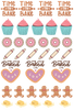 Baking - 13.5*20cm UV DTF Sheet