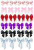 Bows - 13.5*20cm UV DTF Sheet