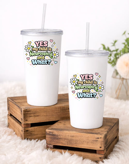 DIGITAL FILE - Neurospicy PNG