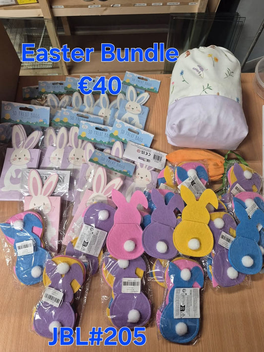 Easter Bundle (JBL#205)