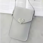 Joblot of 70 Crossbody Phone Purses