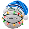 Irish County Christmas Football UV DTF Transfers