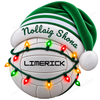 Irish County Christmas Football UV DTF Transfers
