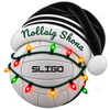 Irish County Christmas Football UV DTF Transfers