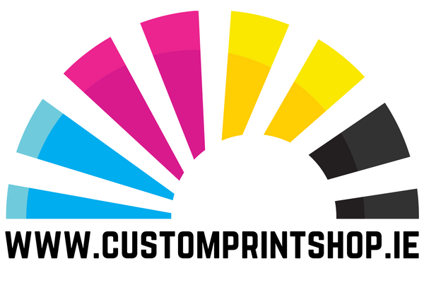The Custom Print Shop