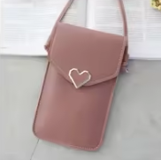 Joblot of 70 Crossbody Phone Purses