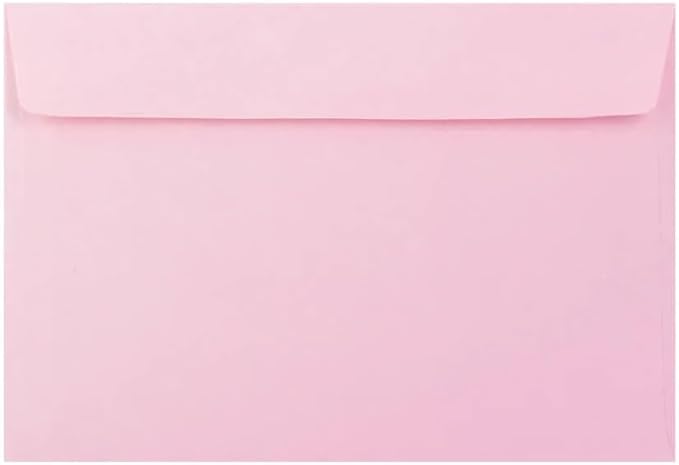 C4 Envelopes
