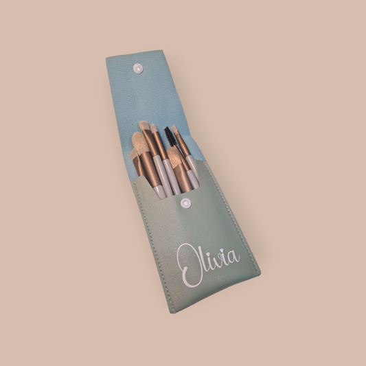Joblot - 36 Blank Make Up Brush Sets (JBL#62)