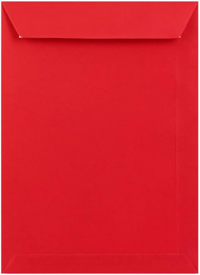 C4 Envelopes