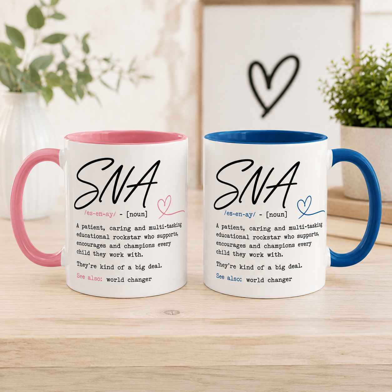 SNA Definition SUBLIMATION print