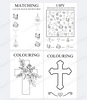 DIGITAL FILE - Special Day Activity Pack