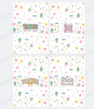 DIGITAL FILE - Teacher Chocolate Bar Wrappers/Sleeves
