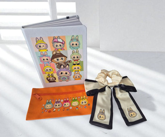 Labubu Sample Bundle