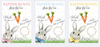 DIGITAL FILE - Easter Bunny Placemats