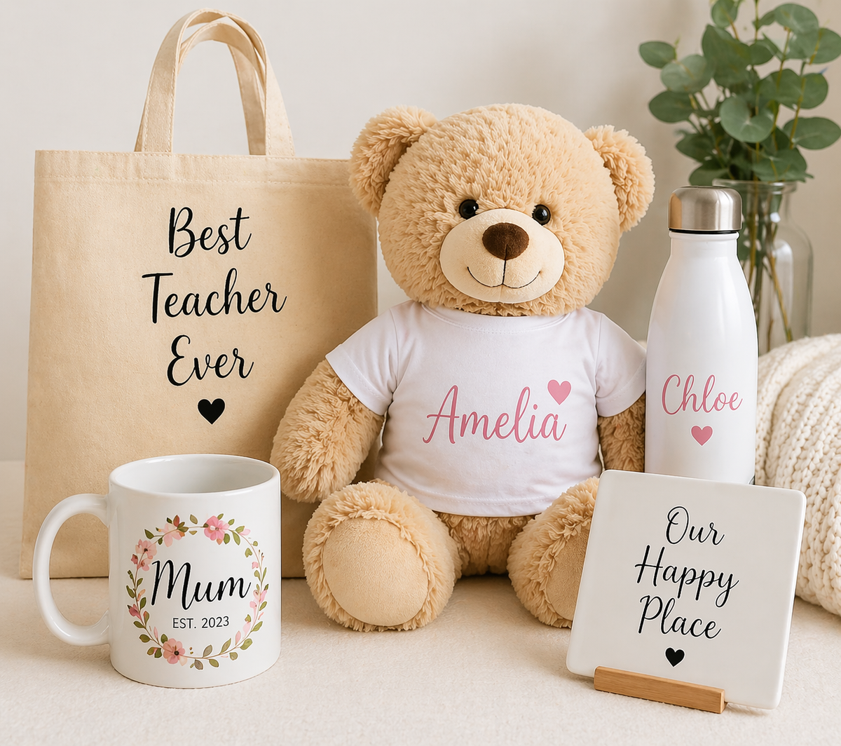 Personalization Store The Custom Print Shop